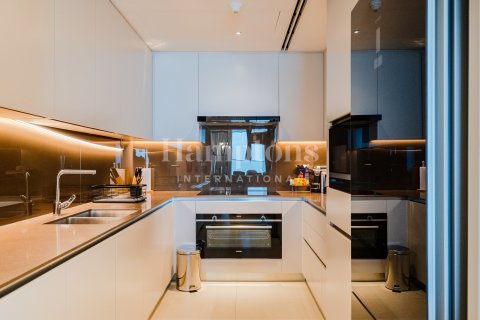 Penthouse di Jumeirah Beach Residence, Dubai, UAE 4 bilik tidur, 284.19 meter persegi № 722296