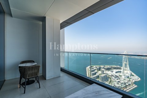 Penthouse di Jumeirah Beach Residence, Dubai, UAE 4 bilik tidur, 284.19027700 meter persegi № 722296 - foto 25