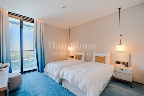 Penthouse di Jumeirah Beach Residence, Dubai, UAE 4 bilik tidur, 284.19027700 meter persegi № 722296 - foto 12