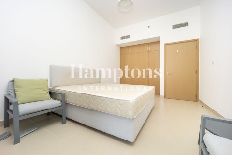 Apartment til leje i Dubai Marina, Dubai, UAE 1 soveværelse, 93.08973503 kvm № 722298 - foto 2