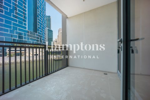 Apartment til leje i Dubai Marina, Dubai, UAE 1 soveværelse, 93.08973503 kvm № 722298 - foto 3