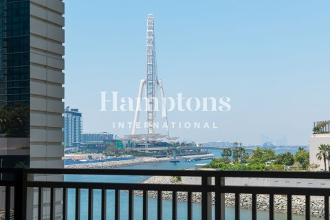 Apartment til leje i Dubai Marina, Dubai, UAE 1 soveværelse, 93.08973503 kvm № 722298 - foto 11