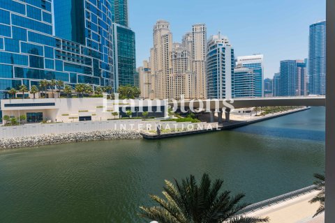 Apartment til leje i Dubai Marina, Dubai, UAE 1 soveværelse, 93.08973503 kvm № 722298 - foto 6