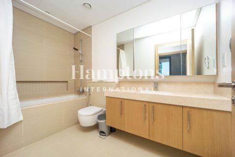 Apartment til leje i Dubai Marina, Dubai, UAE 1 soveværelse, 93.08973503 kvm № 722298 - foto 16