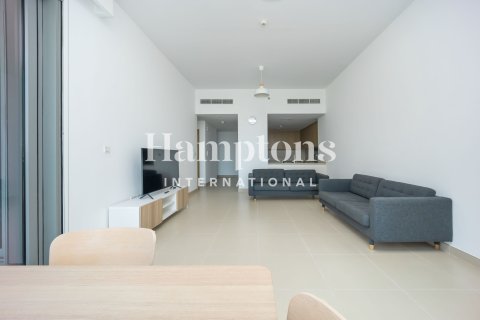 Apartment til leje i Dubai Marina, Dubai, UAE 1 soveværelse, 93.08973503 kvm № 722298 - foto 4