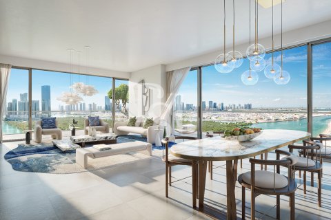 Apartment in Al Reem Island, Abu Dhabi, UAE 2 bedrooms, 128 sq.m. № 716593