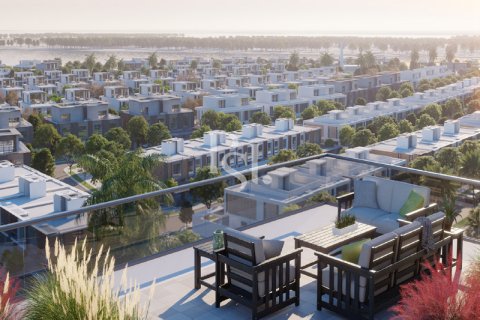 Apartment in Al Reem Island, Abu Dhabi, UAE 1 bedroom, 97 sq.m. № 716594 - photo 3