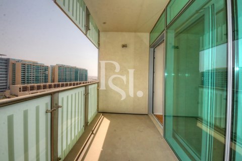 Al Raha Beach, Abu Dhabi, UAE의 판매용 아파트 침실 2개, 144제곱미터 번호 716590 - 사진 2