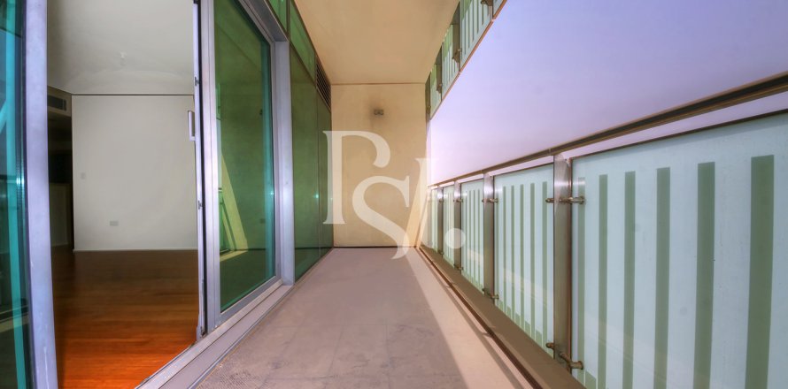 Apartament în Al Raha Beach, Abu Dhabi, EAU 2 dormitoare, 144 mp.  №716590