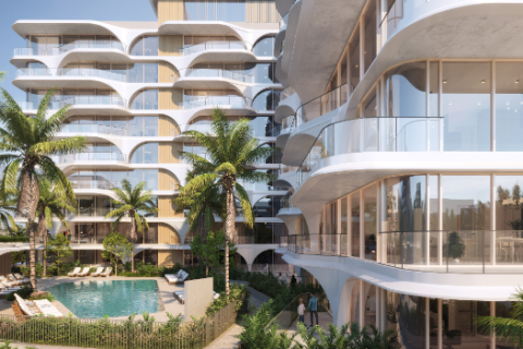 Saadiyat Island, Abu Dhabi, BAE’de satılık daire 2 yatak odası, 203 m&sup2; No 716588 - fotoğraf 3
