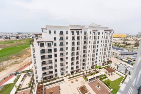 Leilighet til salgs i Yas Island, Abu Dhabi, Emiratene 3 soverom, 207 kvm Nr. 716589 - Foto 9