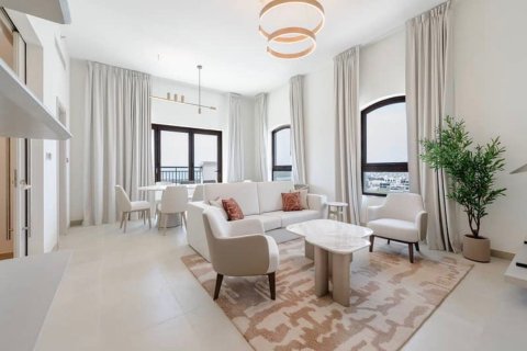 Leilighet til salgs i Yas Island, Abu Dhabi, Emiratene 3 soverom, 207 kvm Nr. 716589 - Foto 6