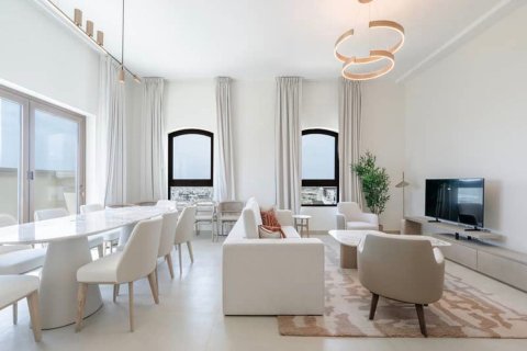 Leilighet til salgs i Yas Island, Abu Dhabi, Emiratene 3 soverom, 207 kvm Nr. 716589 - Foto 10