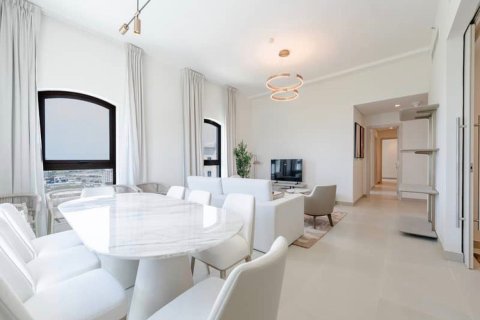 Leilighet til salgs i Yas Island, Abu Dhabi, Emiratene 3 soverom, 207 kvm Nr. 716589 - Foto 12