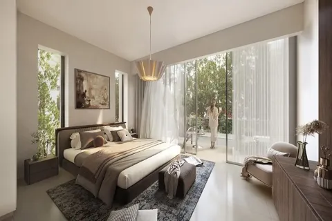 Al Reem Island、Abu Dhabi、UAE にあるヴィラ販売中 5ベッドルーム、974 m2、No716592 - 写真 4