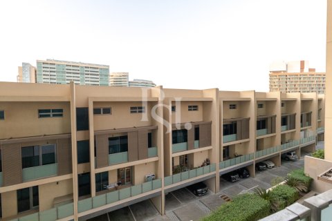 شقة للبيع في Al Raha Beach، أبو ظبي، الإمارات العربية المتحدة 1 غرفة نوم ، 81 متر مربع ، رقم 716591 - صورة 1