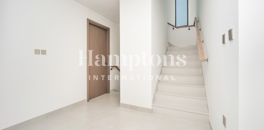 Villa i Arabian Ranches 3, Dubai, UAE 4 sovrum, 384.897 kvm Nr. 689643