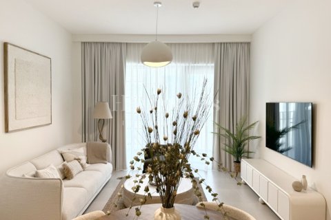 Зняти в оренду квартиру в Dubai Creek Harbour (The Lagoons), Дубай, ОАЕ 1 спальня, 64.39014027м2, № 689642 - фото 4