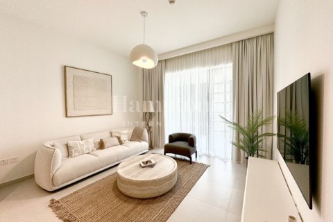 Зняти в оренду квартиру в Dubai Creek Harbour (The Lagoons), Дубай, ОАЕ 1 спальня, 64.39014027м2, № 689642 - фото 5