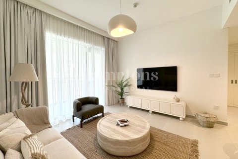 Зняти в оренду квартиру в Dubai Creek Harbour (The Lagoons), Дубай, ОАЕ 1 спальня, 64.39014027м2, № 689642 - фото 8