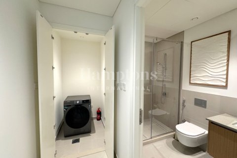 Зняти в оренду квартиру в Dubai Creek Harbour (The Lagoons), Дубай, ОАЕ 1 спальня, 64.39014027м2, № 689642 - фото 9