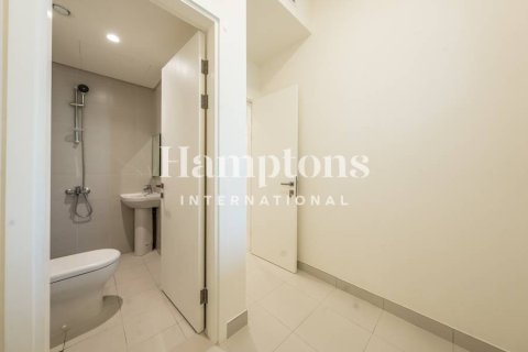 Rijtjeshuis te huur in Dubai South (Dubai World Central), Dubai, VAE 3 slaapkamers, 162.58025000 vr.m., nr 689644 - foto 1