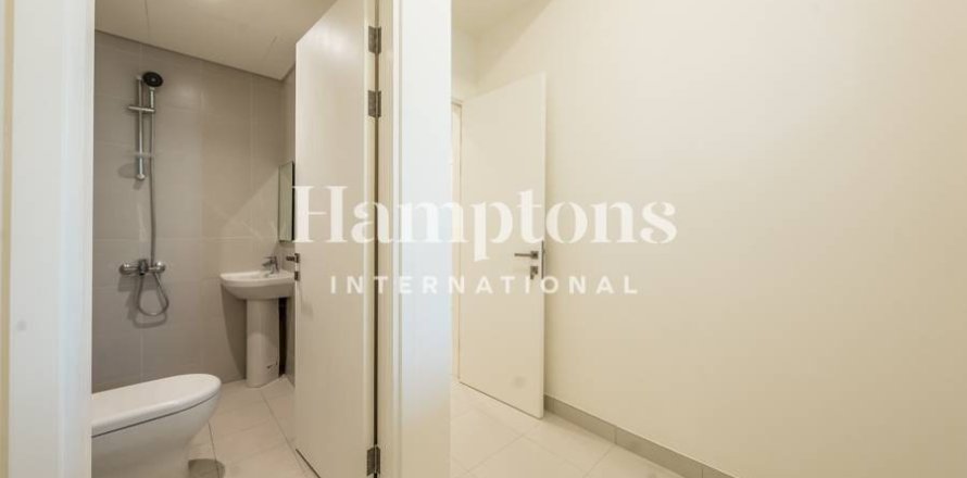 Rijtjeshuis in Dubai South (Dubai World Central), Dubai, VAE 3 slaapkamers, 162.58 vr.m. nr 689644