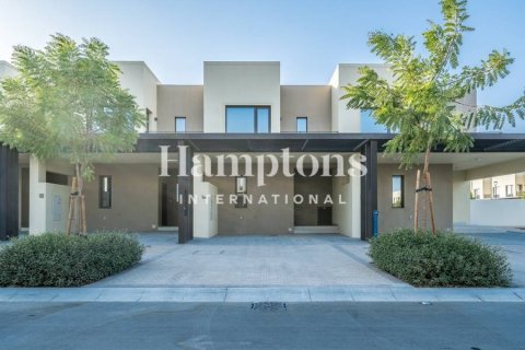 Rijtjeshuis te huur in Dubai South (Dubai World Central), Dubai, VAE 3 slaapkamers, 162.58025000 vr.m., nr 689644 - foto 7