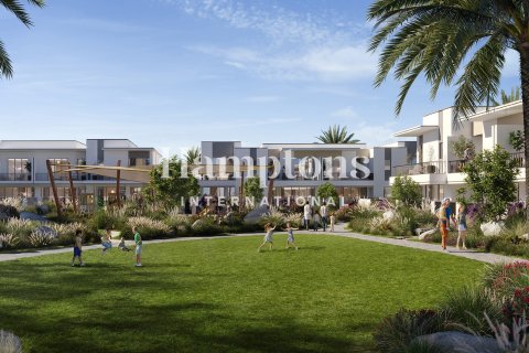 Rumah bandar di The Valley, Dubai, UAE 4 bilik tidur, 230.95685800 meter persegi № 689646 - foto 6