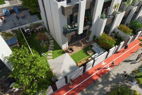 Maison de ville à vendre à Wadi Al Safa 2, Dubai, EAU 2 chambres, 89.7 m2 № 701317 - photo 6