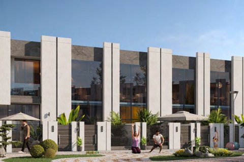 Maison de ville à vendre à Wadi Al Safa 2, Dubai, EAU 2 chambres, 89.7 m2 № 701317 - photo 8