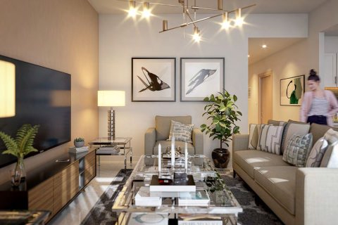 Maison de ville à vendre à Wadi Al Safa 2, Dubai, EAU 2 chambres, 89.7 m2 № 701317 - photo 3