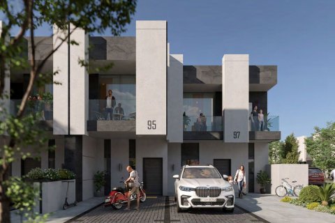 Maison de ville à vendre à Wadi Al Safa 2, Dubai, EAU 2 chambres, 89.7 m2 № 701317 - photo 9