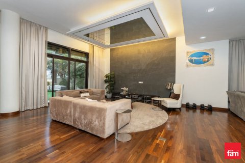 Villa til leje i Dubai, UAE 5 soveværelser, 866.7 kvm № 692935 - foto 15