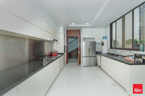 Villa til leje i Dubai, UAE 5 soveværelser, 866.7 kvm № 692935 - foto 10