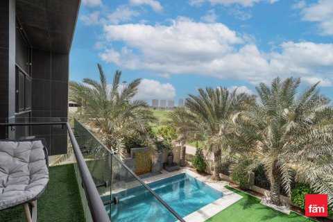 Villa til leje i Dubai, UAE 5 soveværelser, 866.7 kvm № 692935 - foto 13