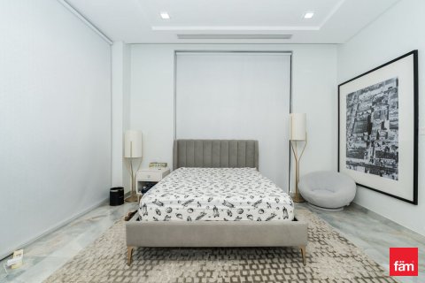 Villa til leje i Dubai, UAE 5 soveværelser, 866.7 kvm № 692935 - foto 16