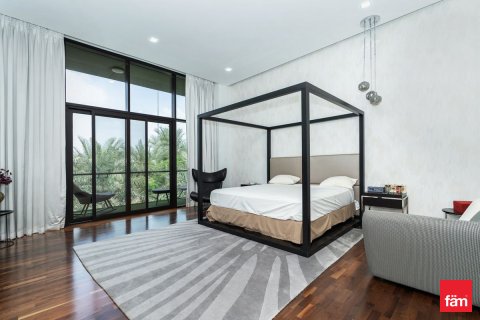 Villa til leje i Dubai, UAE 5 soveværelser, 866.7 kvm № 692935 - foto 19