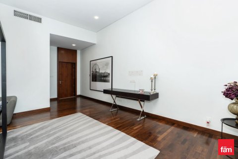 Villa til leje i Dubai, UAE 5 soveværelser, 866.7 kvm № 692935 - foto 21