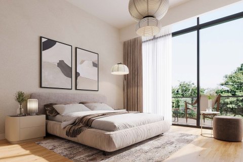 Apartman u Dubai, UAE 2 spavaćih soba, 116.5 m2 Br. 692937 - fotografija 8