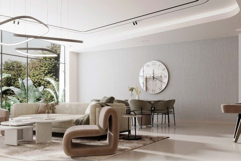 Apartman u Dubai, UAE 2 spavaćih soba, 116.5 m2 Br. 692937 - fotografija 6