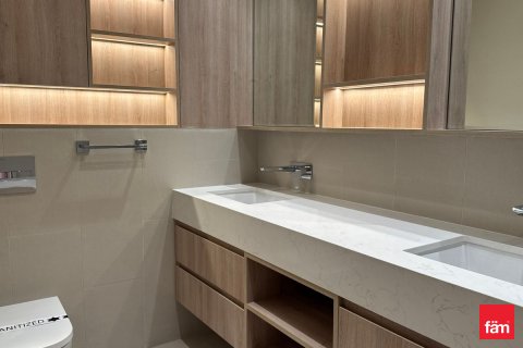 Lägenhet uthyres i Dubai Hills Estate, Dubai, UAE 2 sovrum, 89.2 kvm Nr. 692939 - fotografi 7
