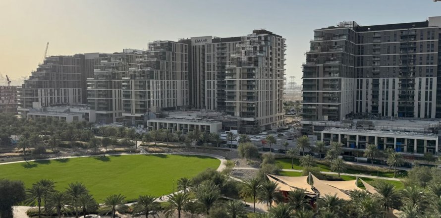 Lägenhet i Dubai Hills Estate, Dubai, UAE 2 sovrum, 89.2 kvm Nr. 692939
