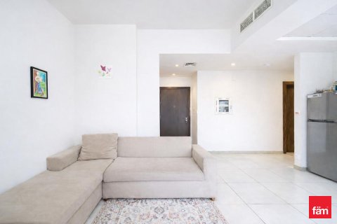 דירה ב Al Jaddaf, Dubai, איחוד האמירויות 2 חדרי שינה, 109.3 מ