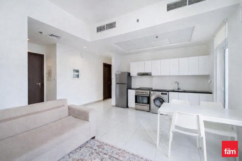 Apartman u Al Jaddaf, Dubai, UAE 2 spavaćih soba, 109.3 m2 Br. 692936 - fotografija 4