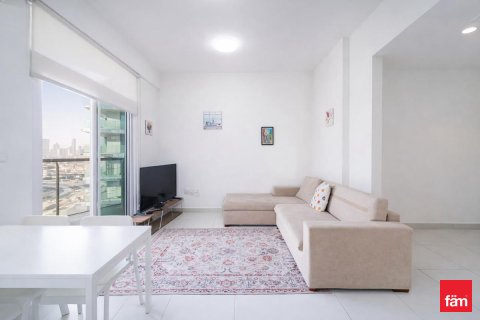 Apartman u Al Jaddaf, Dubai, UAE 2 spavaćih soba, 109.3 m2 Br. 692936 - fotografija 2
