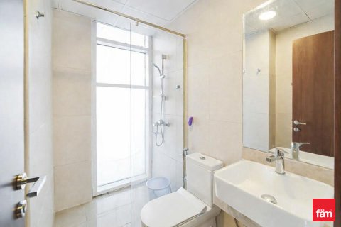 Apartman u Al Jaddaf, Dubai, UAE 2 spavaćih soba, 109.3 m2 Br. 692936 - fotografija 8