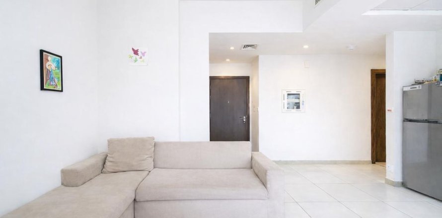 Apartman u Al Jaddaf, Dubai, UAE 109.3 m2, 2 spavaćih soba Br. 692936