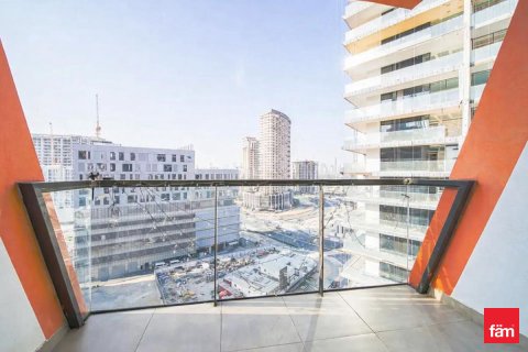 Apartman u Al Jaddaf, Dubai, UAE 2 spavaćih soba, 109.3 m2 Br. 692936 - fotografija 10