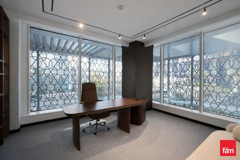 Downtown Dubai (Downtown Burj Dubai), Dubai, BAE’de kiralık ofis 183 m² No 692940 - fotoğraf 8